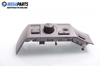 Ключ светлини  за BMW 7 Series E65 (11.2001 - 12.2009)